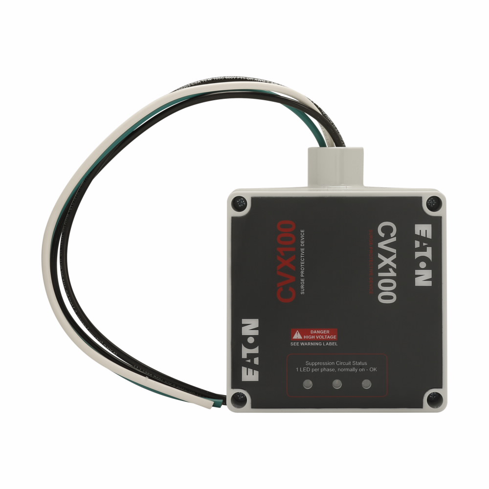 Image of Eaton CVX100-230L