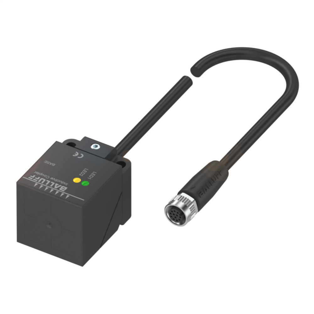 Image of Balluff BIC 2I3-P2A50-Q40KFU-EPX0-002-M4CA