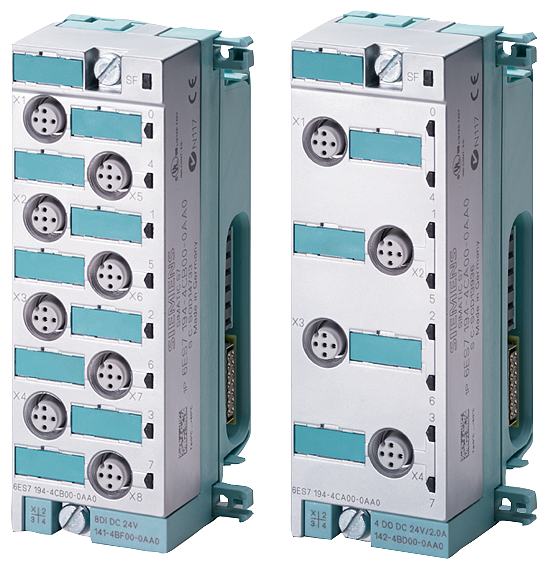 Image of Siemens 6ES71424BD000AB0