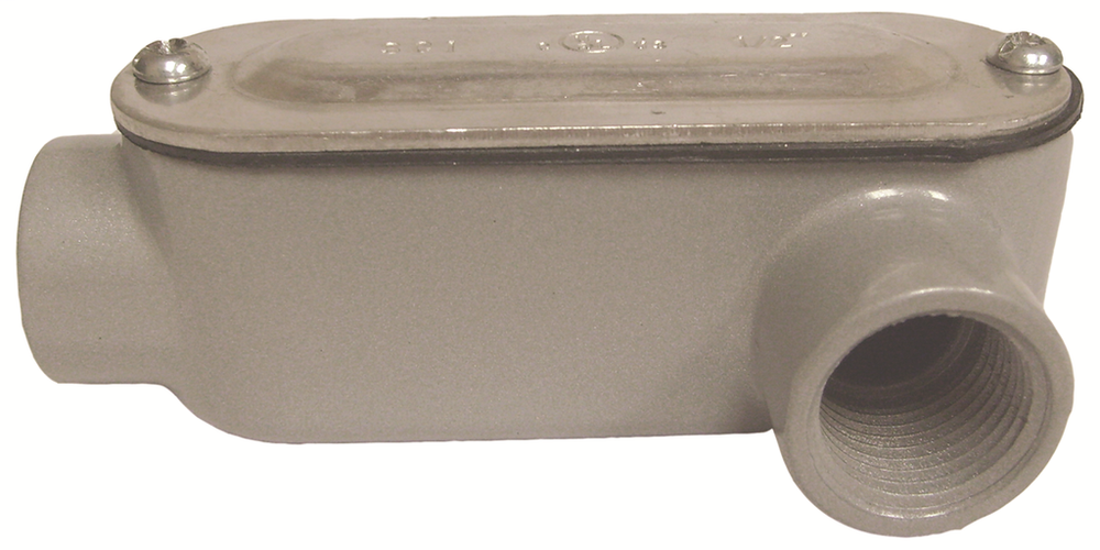 Image of Konkore Fittings ALL3CGKON