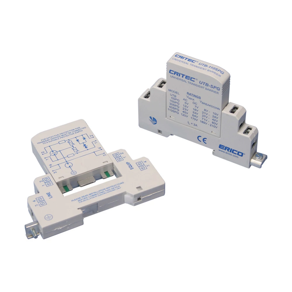 Image of nVent Erico UTB110SPG