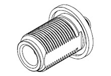 Image of Molex 733861090