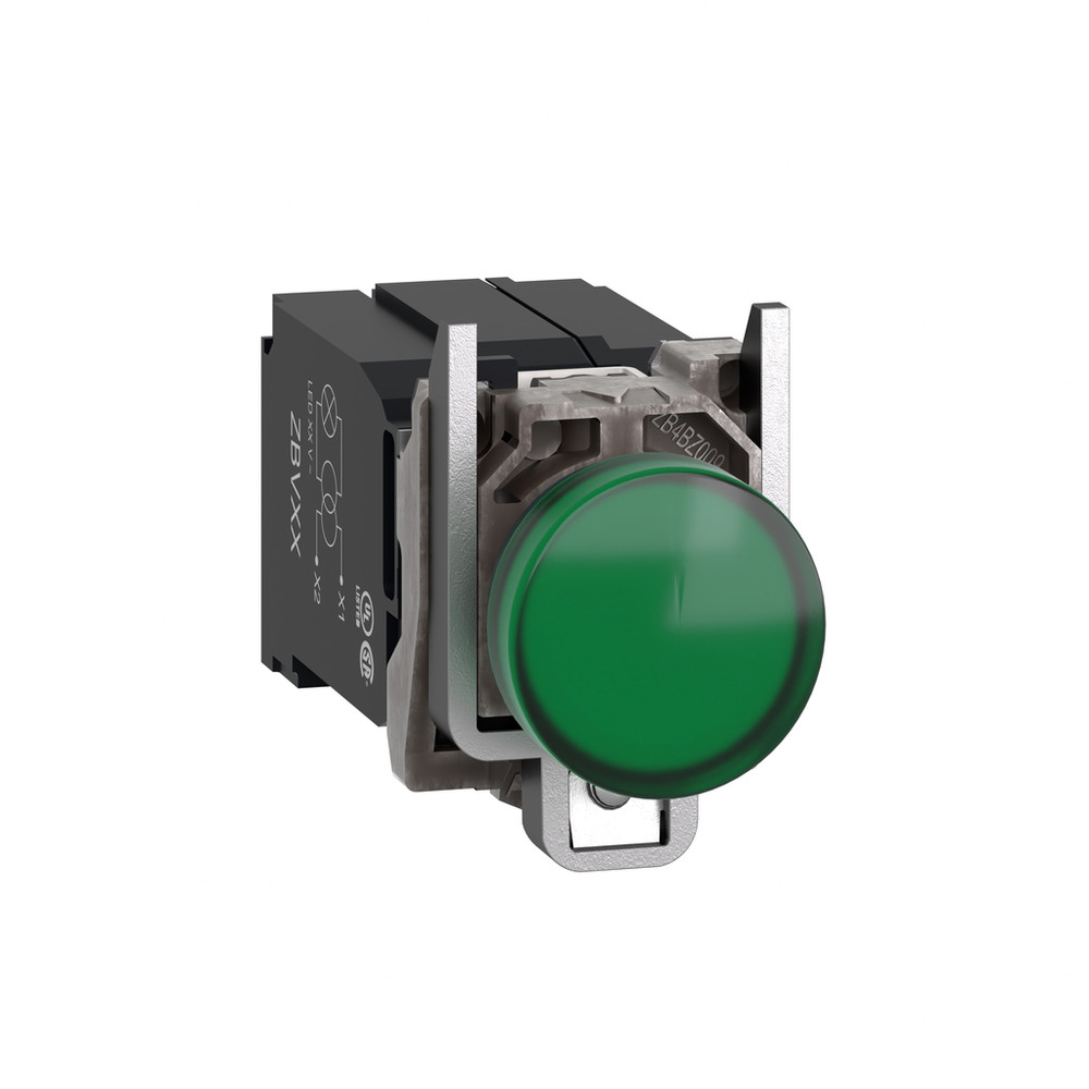 Image of Schneider Electric XB4BV5B3