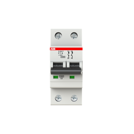 Image of ABB 2CDS282001R0014
