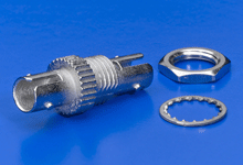 Image of Molex 1061121000
