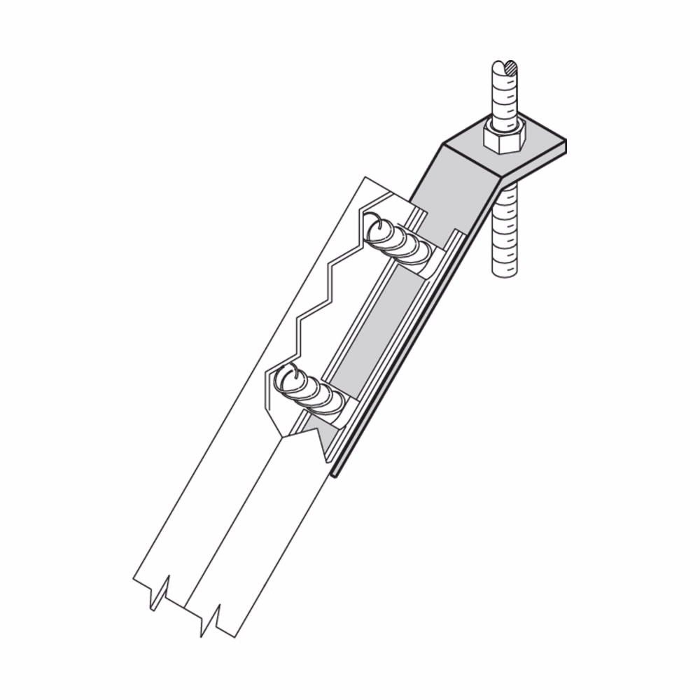 Image of B-Line SB2306BYZ