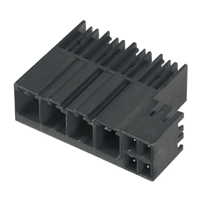 Image of Weidmuller 2529080000