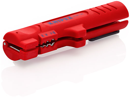 Image of KNIPEX 16 64 125 SB