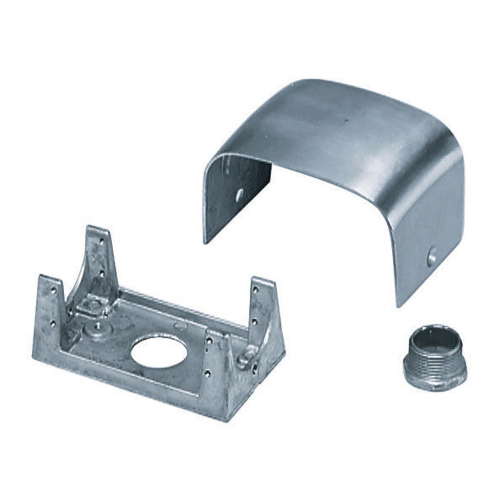 Image of Hubbell Wiring Device-Kellems SC3098A