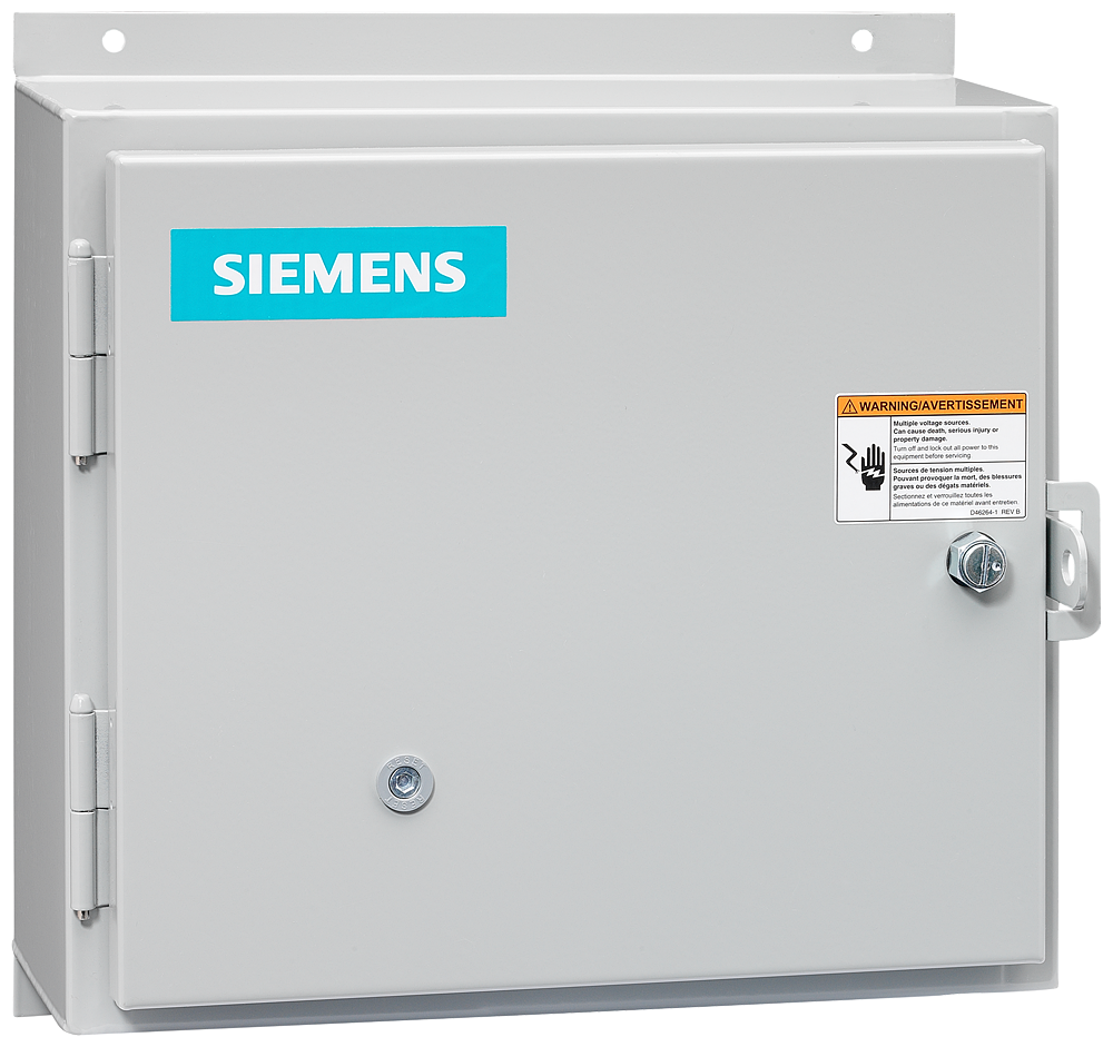 Image of Siemens 14DUB320J