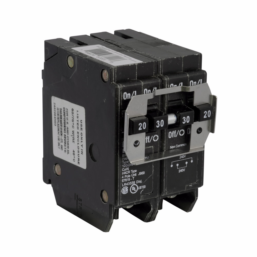 Image of Eaton BRD250250
