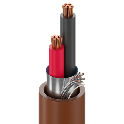 Image of Belden 5500FE 0081000