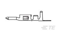 Image of TE Connectivity 1586840-1