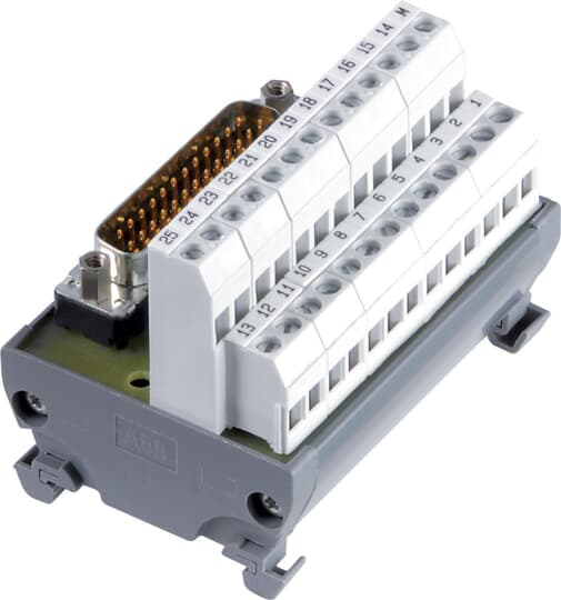 Image of ABB 1SNA020850R0300