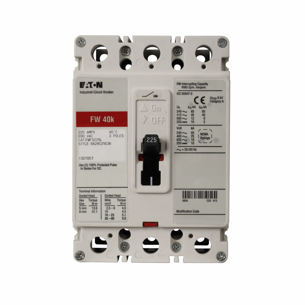 Image of Eaton FWF3100KL