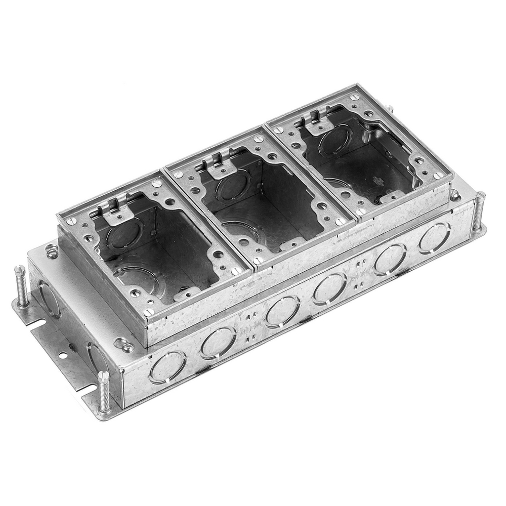 Image of Hubbell Wiring Device-Kellems BA2423