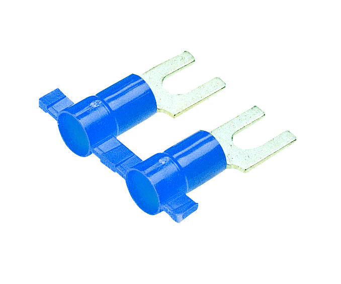 Image of Panduit PMV2-5FB-3K
