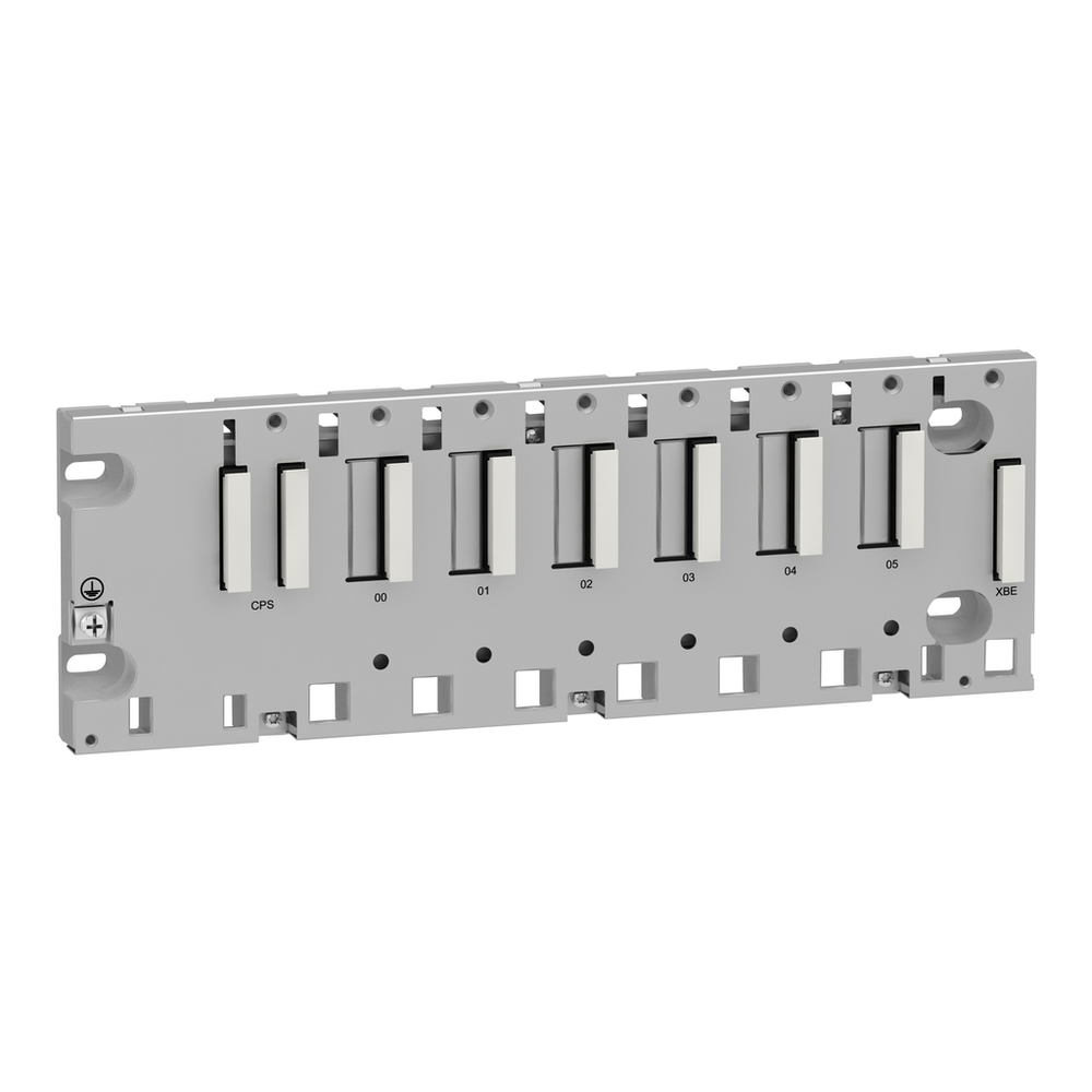 Image of Schneider Electric BMXXBP0600H