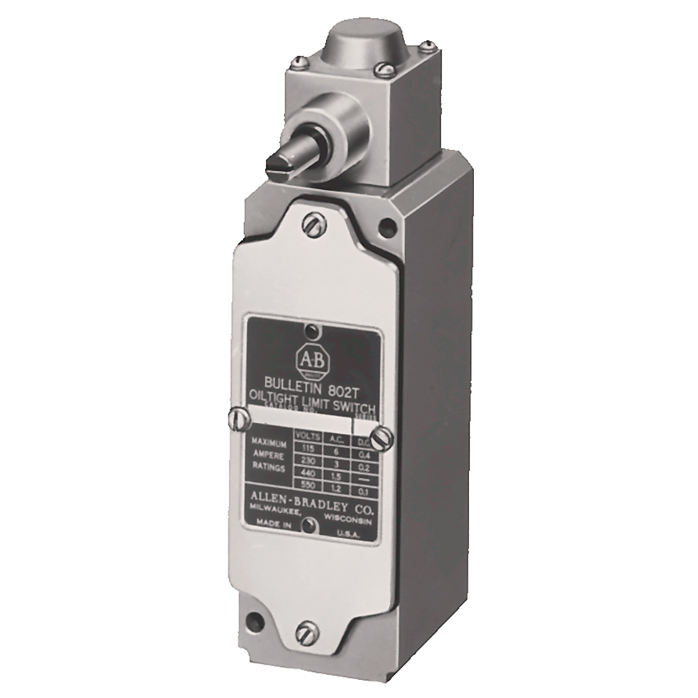 Image of Allen-Bradley 802T-A2T