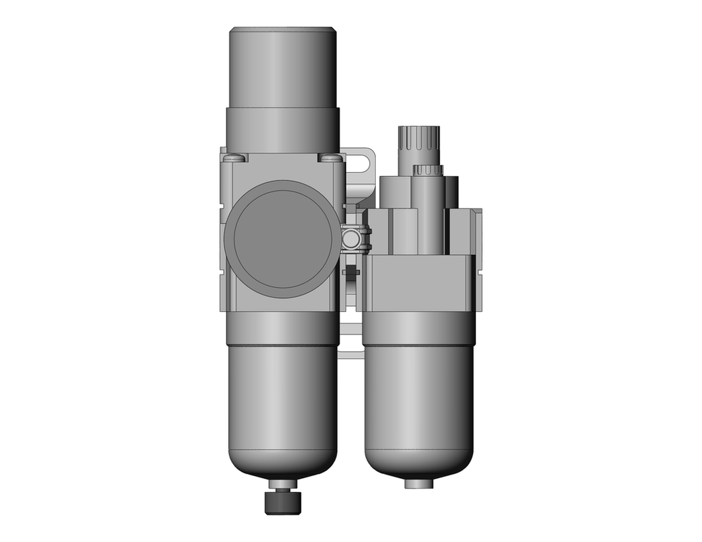 Image of SMC AC20A-02G-A