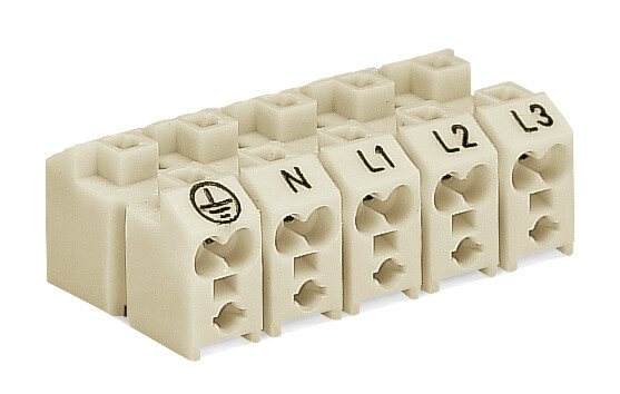 Image of WAGO 272-103/001-000