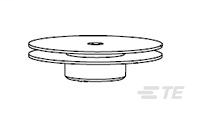 Image of TE Connectivity 8-1542002-2