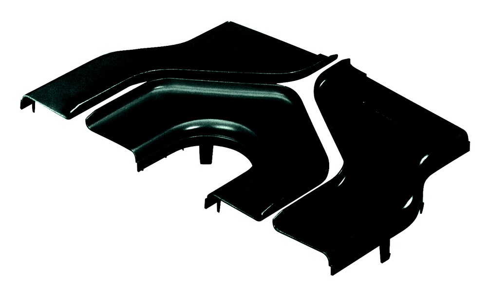 Image of Panduit FRY126SCBL