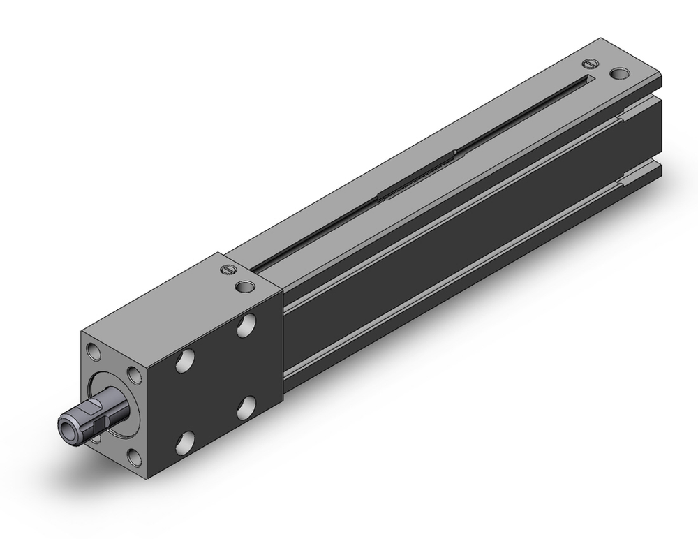 Image of SMC MTS20-100