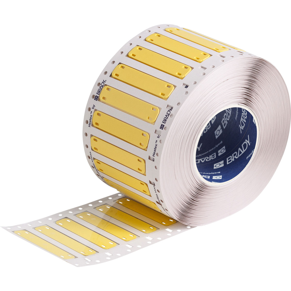 Image of Brady HSCM-3000-0.625-YL