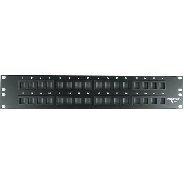 Image of HellermannTyton P108-32-MOD