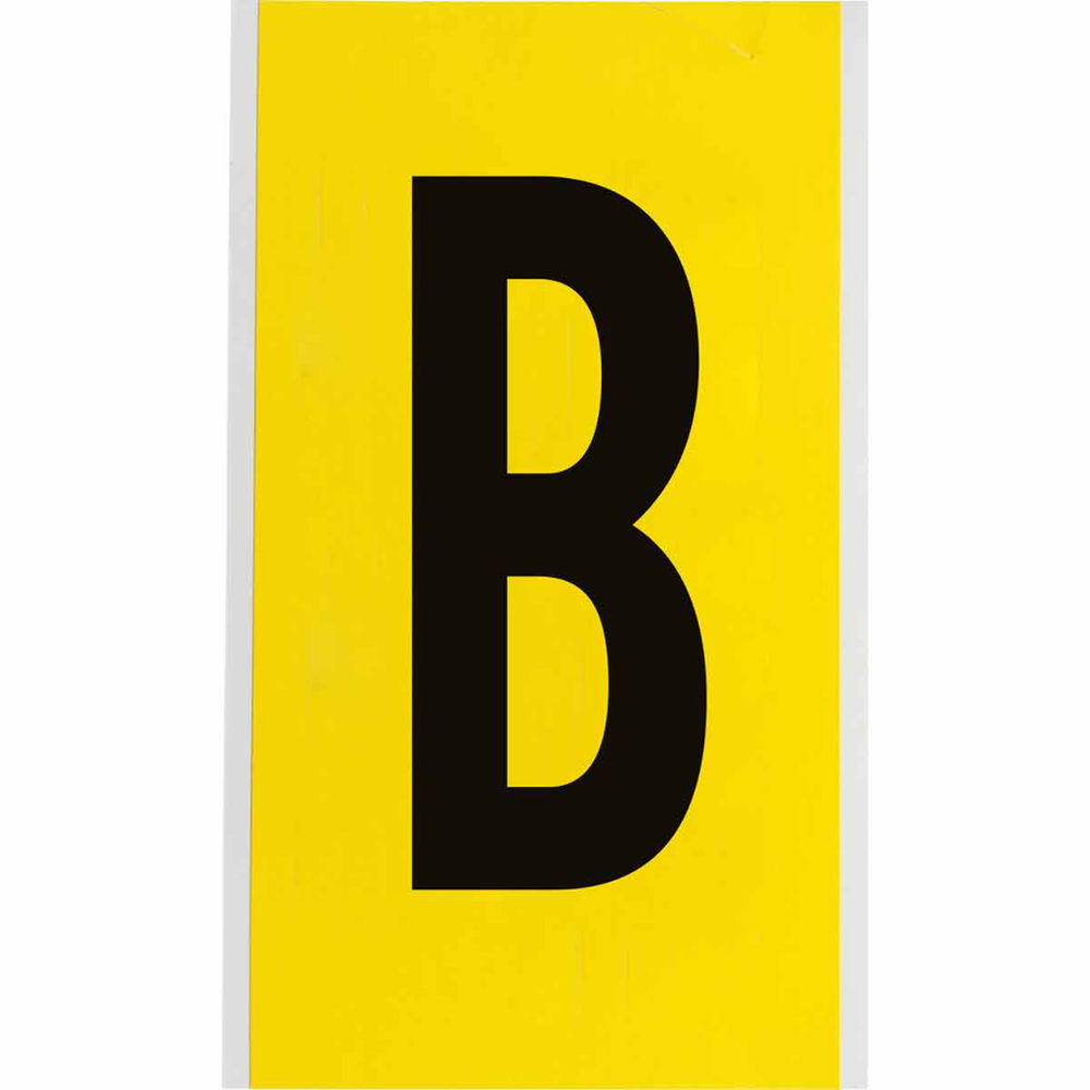 Image of Brady 3470-B