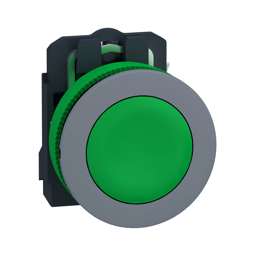 Image of Schneider Electric XB5FA31C0