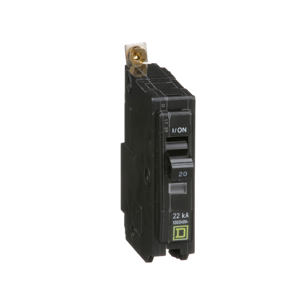 Image of Schneider Electric QOB120VH