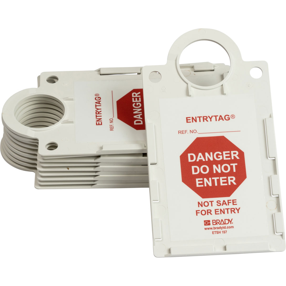 Image of Brady ENT-ETSH157