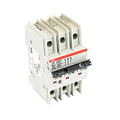 Image of ABB S203UP-K3