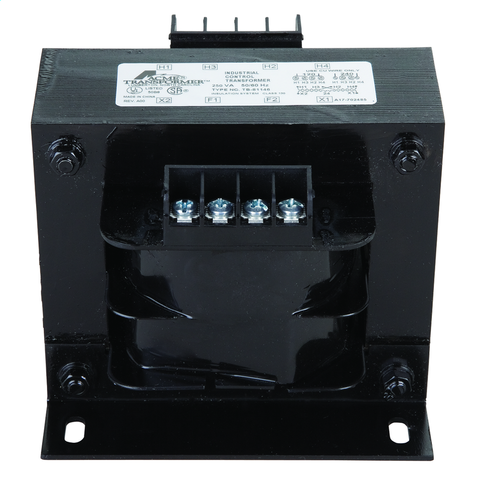 Image of Acme Electric TB81009