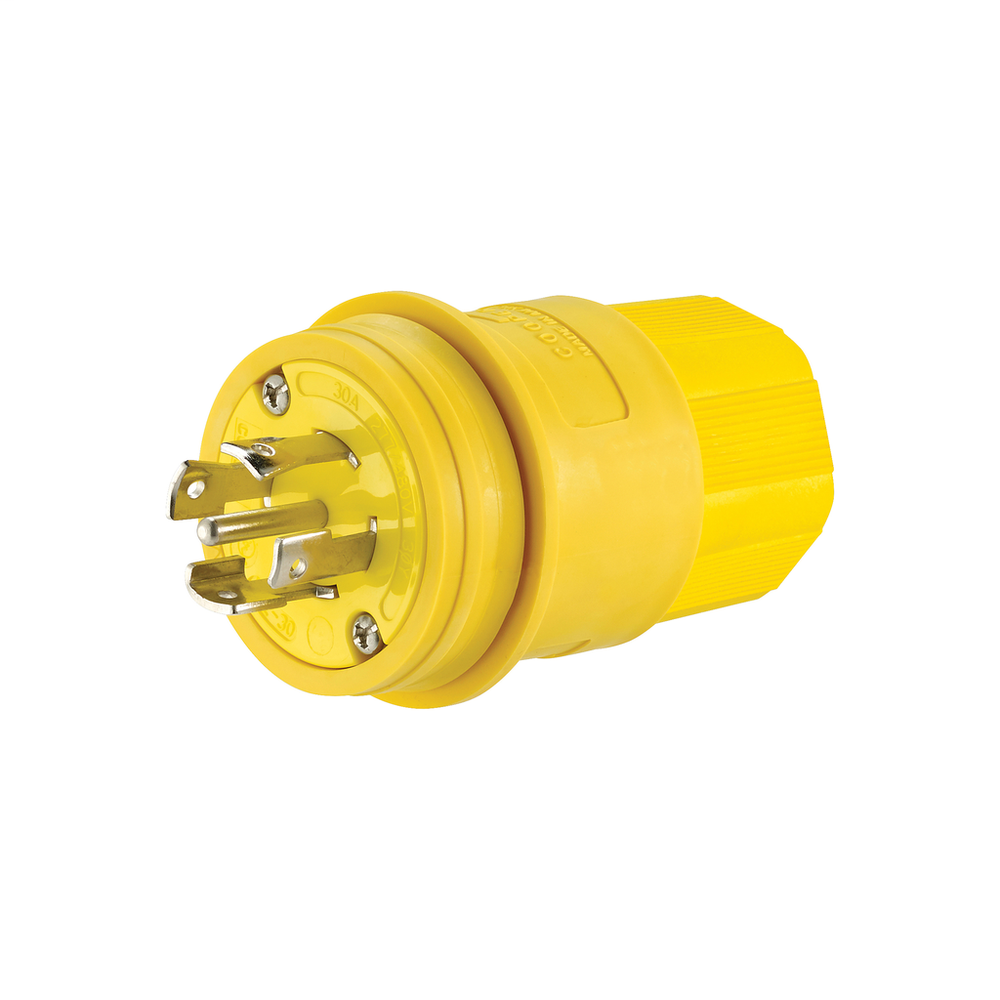 Image of Cooper Wiring Devices L2230PW