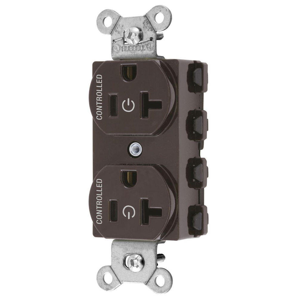 Image of Hubbell Wiring Device-Kellems SNAP5362C2
