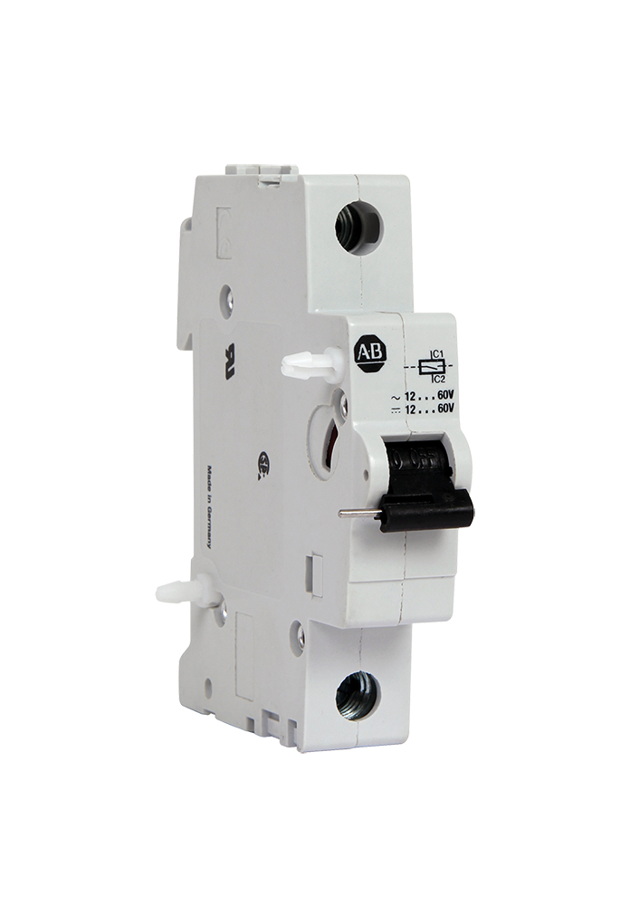 Image of Allen-Bradley 189-AST2