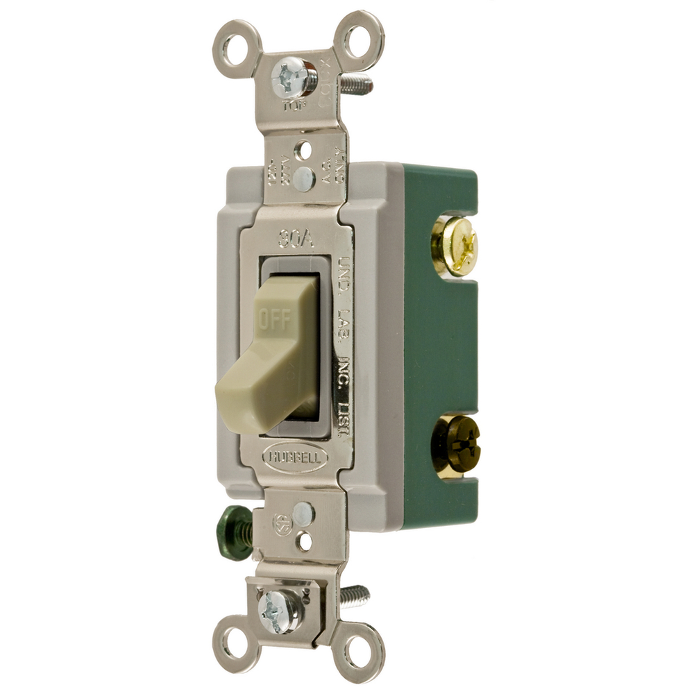 Image of Hubbell Wiring Device-Kellems HBL3033I