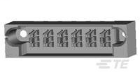 Image of TE Connectivity 6600303-6