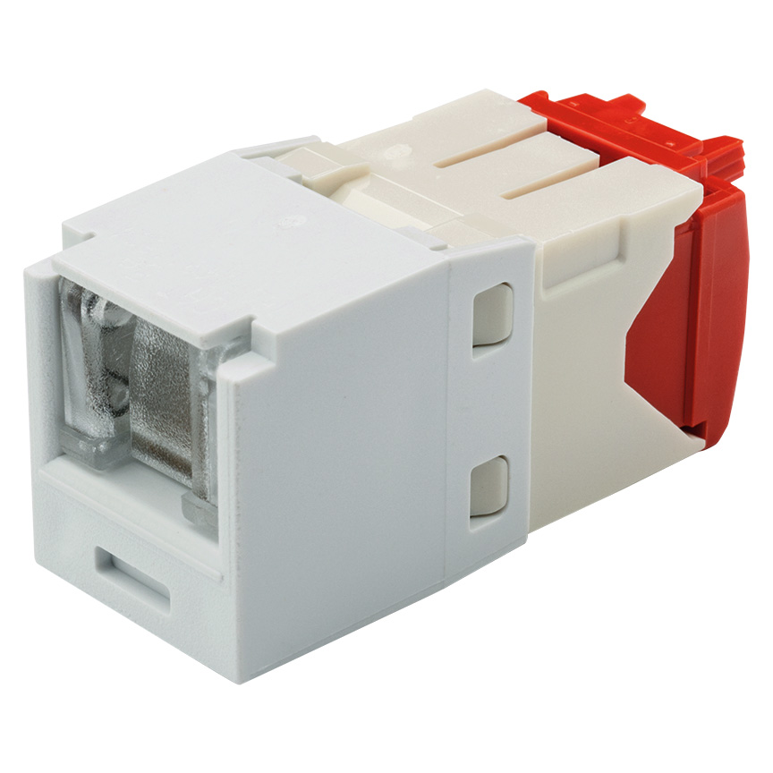 Image of Panduit CJH5E88TGWH