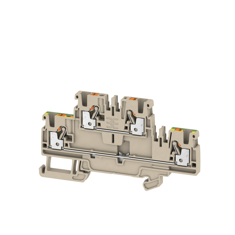 Image of Weidmuller 1547640000