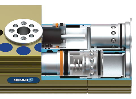 Image of SCHUNK 361320