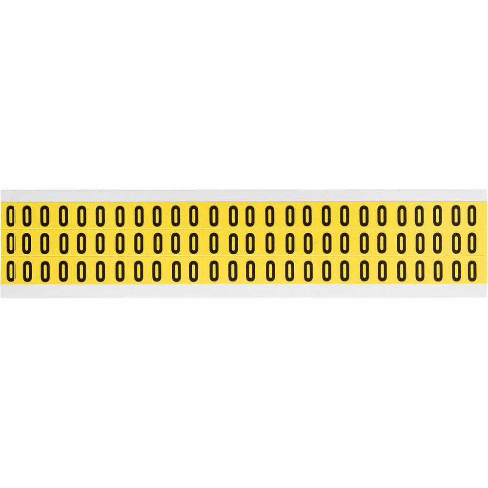 Image of Brady 3410-0