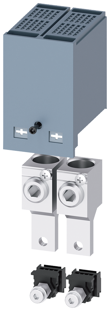 Image of Siemens 3VA9112-0JC12