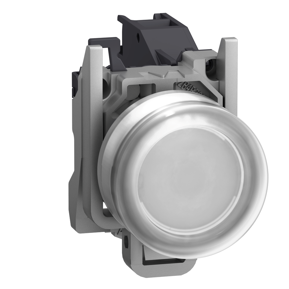 Image of Schneider Electric XB4BP181GEX