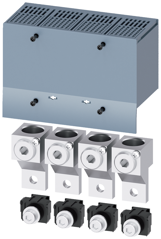 Image of Siemens 3VA9254-0JC13