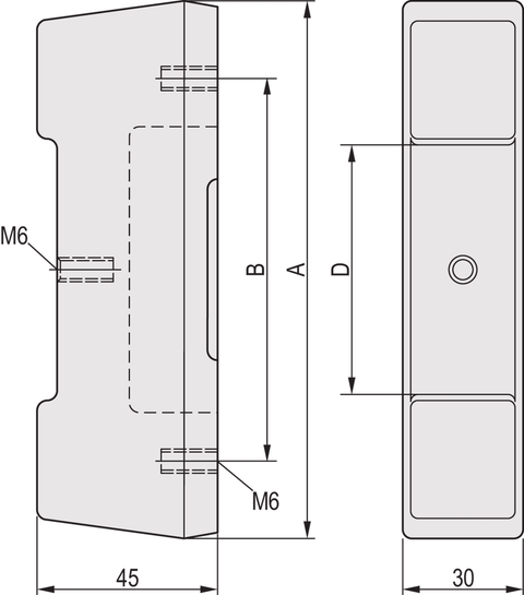 Image of nVent Schroff 20823-669