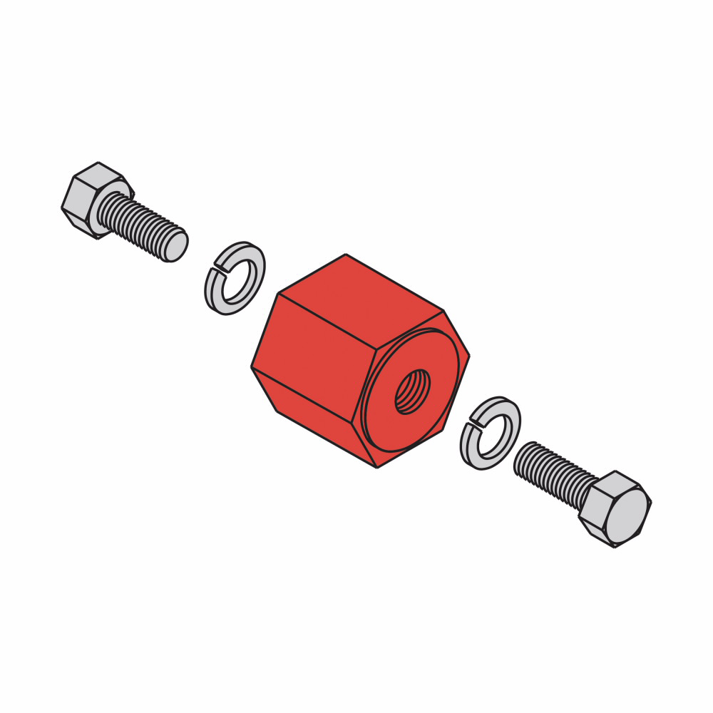 Image of B-Line SB1154